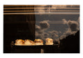 Muffins and clouds